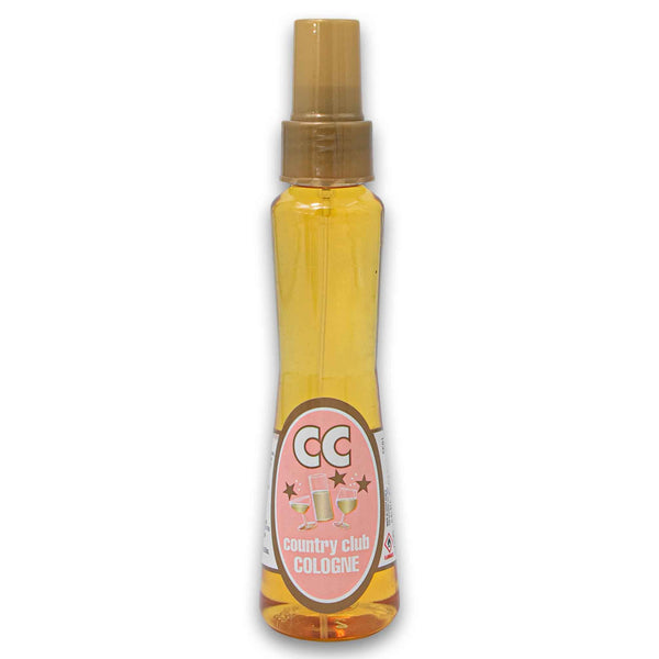 Country Club, Cologne Spray 100ml - Cosmetic Connection