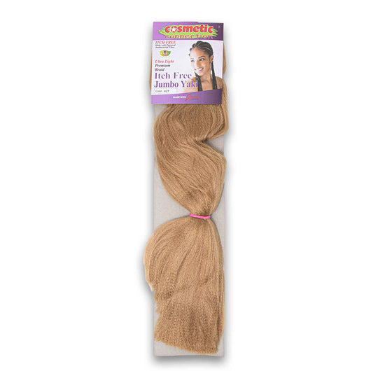 Cosmetic Connection, Jumbo Yaki Braid Itch Free - Cosmetic Connection