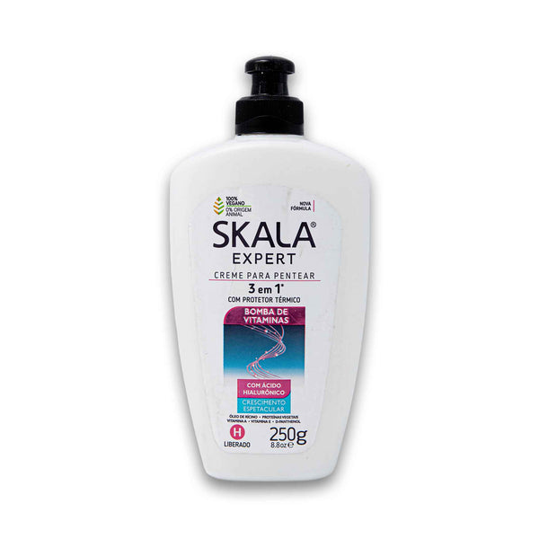 Skala Expert, Bomba de Vitamins 3 in 1 Hair Conditioner 250g - Cosmetic Connection