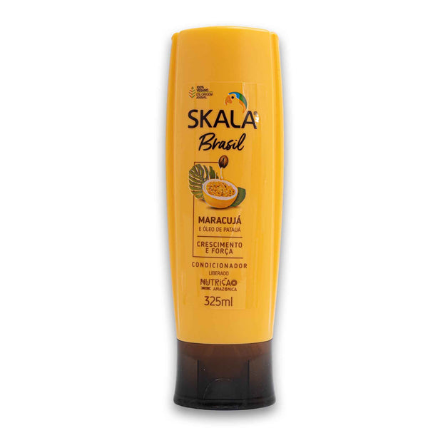 Skala Expert, Brasil Passion Fruit Hair Conditioner 325ml - Cosmetic Connection