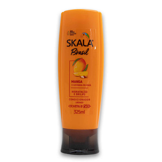 Skala Expert, Brasil Mango Hair Conditioner 325ml - Cosmetic Connection