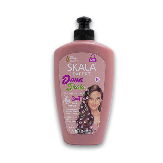 Skala Expert, Dona 3 in 1 Hair Treatment 250g - Cosmetic Connection
