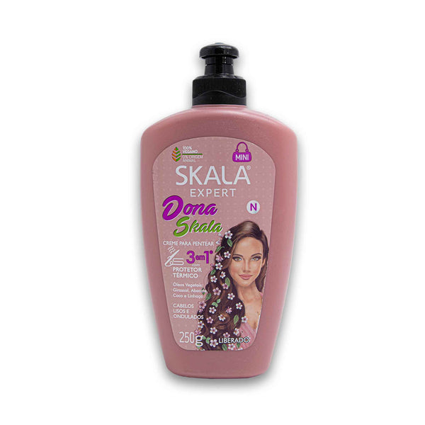 Skala Expert, Dona 3 in 1 Hair Treatment 250g - Cosmetic Connection