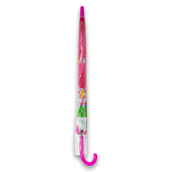 Naturally Flawless, Umbrella Swing Handle for Kids Large - Assorted Colour - Cosmetic Connection