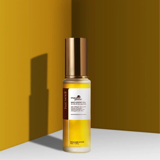 Karseell, Maca Essence Hair Oil Serum 50ml - Cosmetic Connection