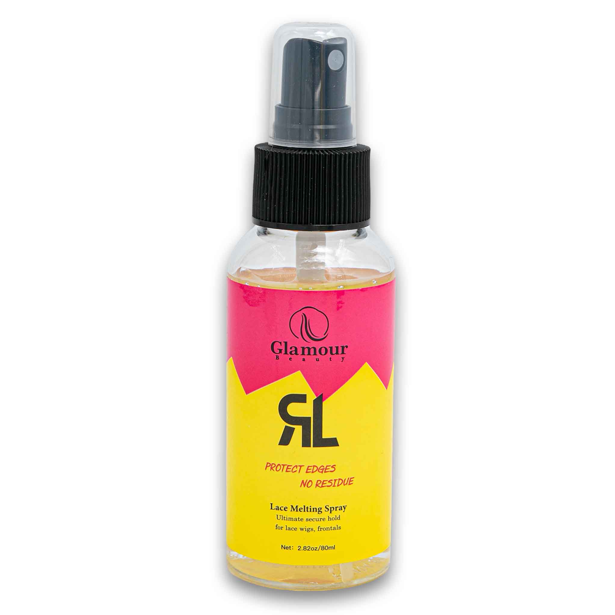 Lace Melting Spray 80ml – Cosmetic Connection