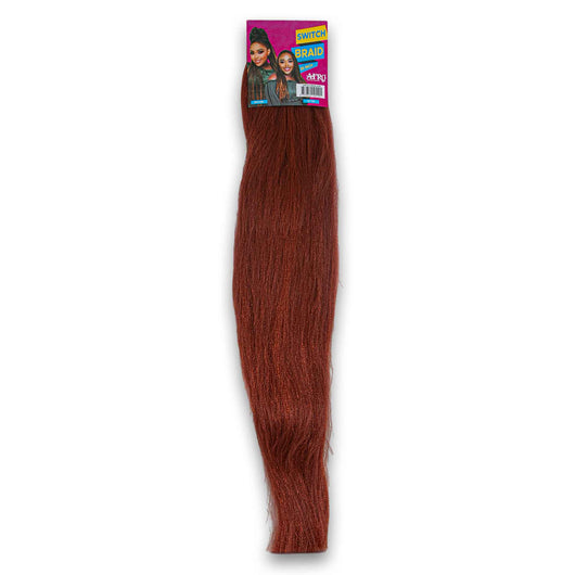 Afrotex, Switch Braid 2 Styles 30" - Cosmetic Connection