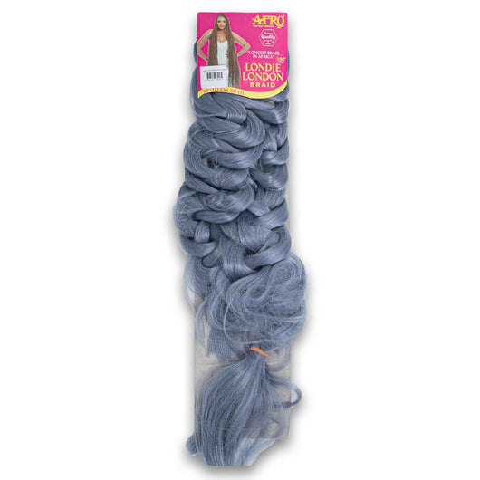 Afrotex, Londie London Knotless Braid 100" - Cosmetic Connection