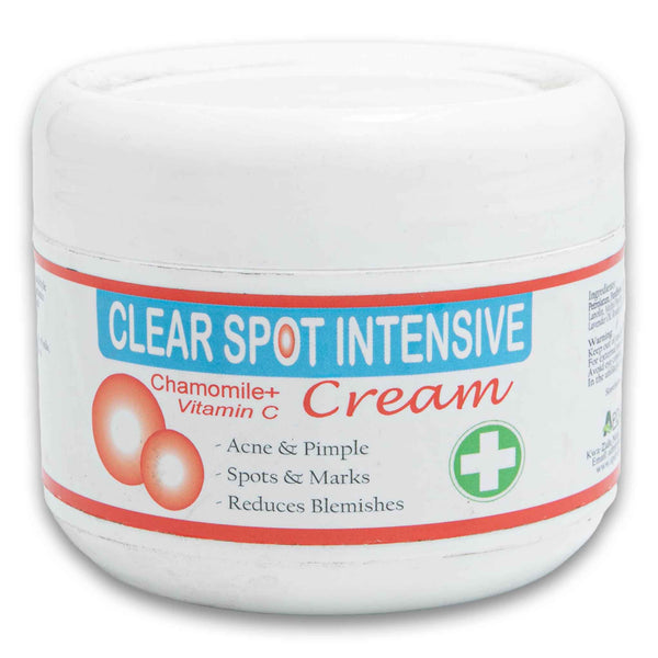 Intensive Triple Action Cream 250ml