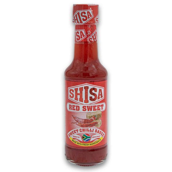 Red Sweet Chilli Sauce 125ml