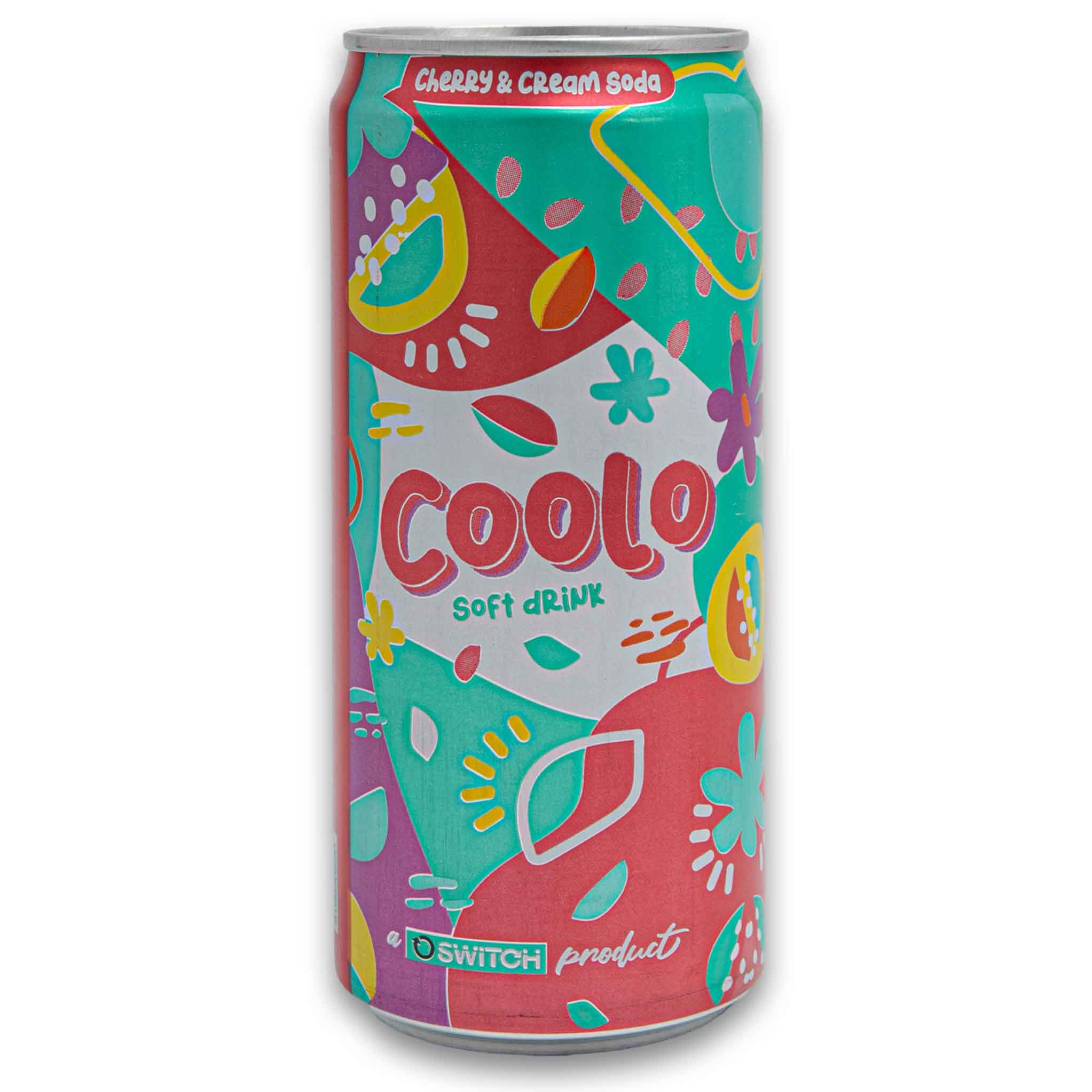 Coolo Soft Drink 300ml – Cosmetic Connection