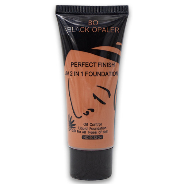 Perfect Finish UV 2 in 1 Foundation Oil Control SPF30 50g