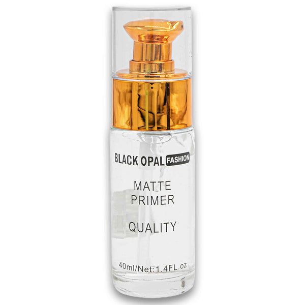 Fashion Matte Primer Quality 40ml