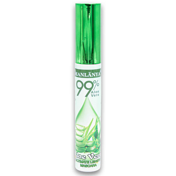 Aloe Vera Ultimate Length Mascara