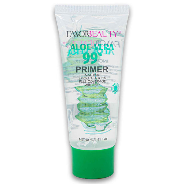 Primer Natural Smooth Touch Full Coverage 40ml