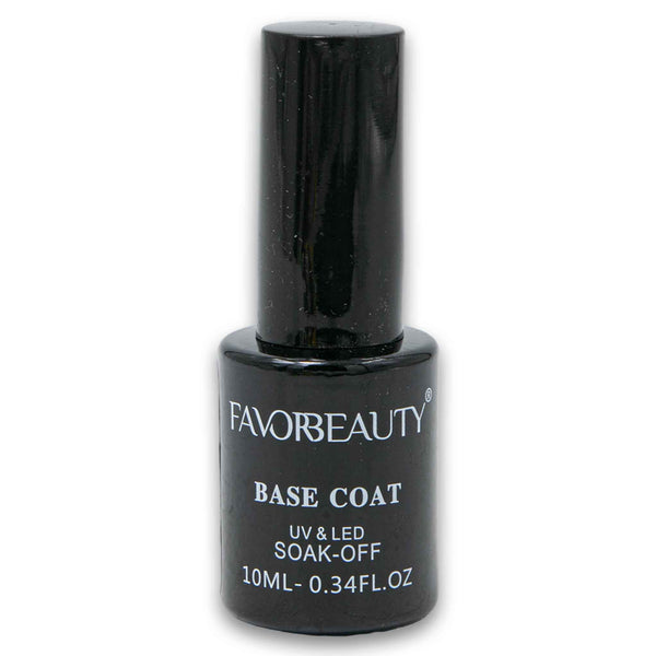 Base Coat UV & LED Soak-off 10ml