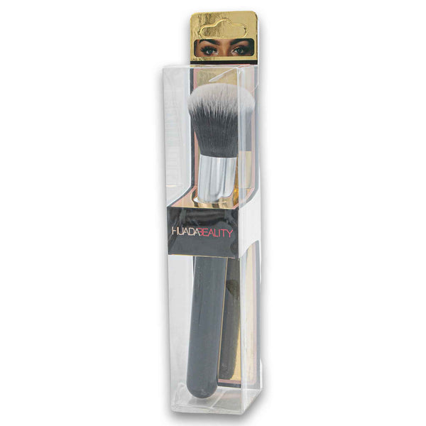 Thick Makeup Brush Two Tone