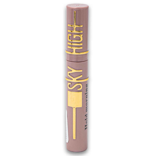 Sky High Waterproof Black Mascara