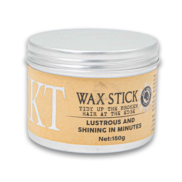 Wax Stick Edge Control Lustrous and Shine 150g