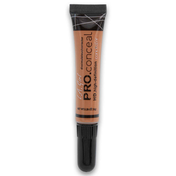 Professional High Definition Concealer 8g