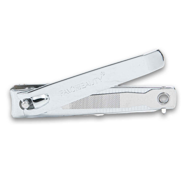 Nail Clipper Stainless Steel Large