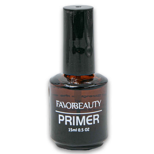 Nail Primer 15ml