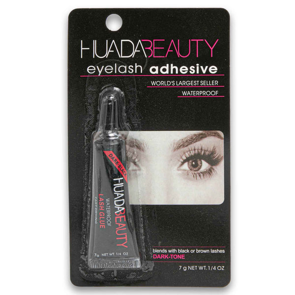 Eyelash Adhesive Lash Glue Dark Tone 7g