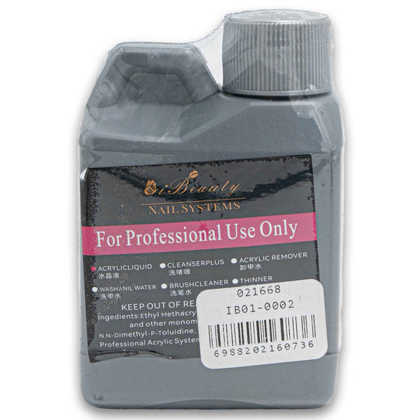 Professional Nail Systems Acrylic Liquid 120ml