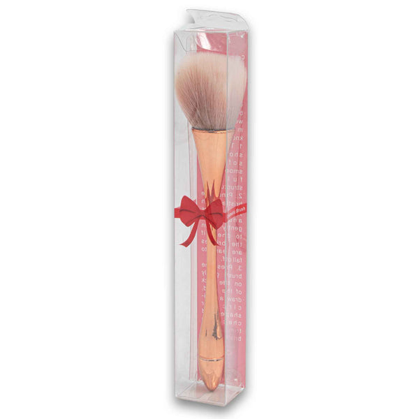 Makeup Brush Thin Two Tone Large - Assorted Colour