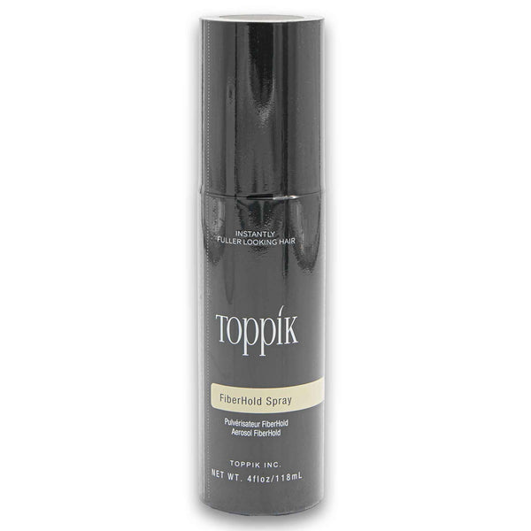 Fiber Hold Spray Instantly Fuller Looking Hair 118ml