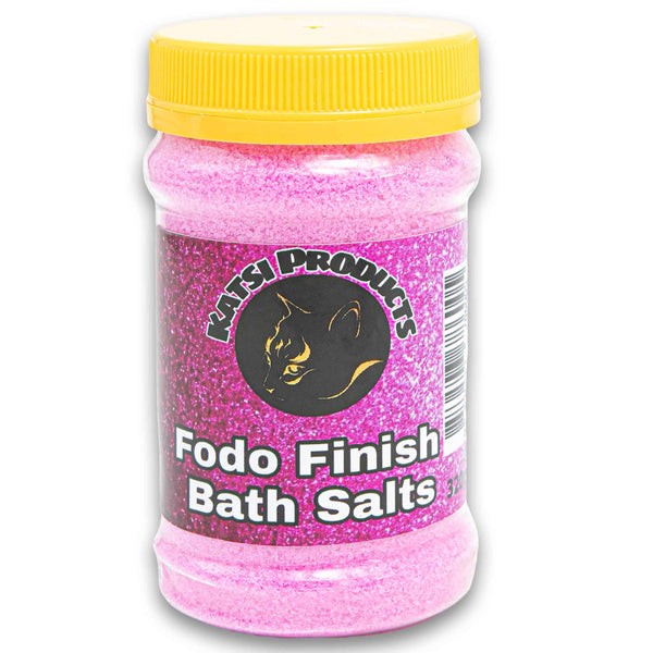 Siwasho Lucky Bath Salt 320g