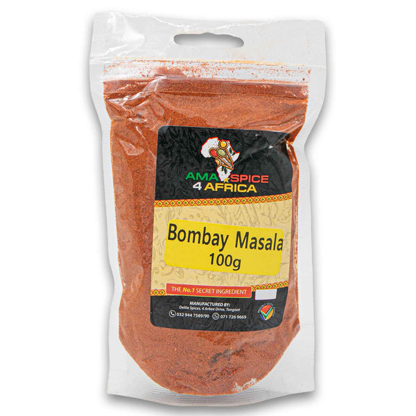 Bombay Masala 100g