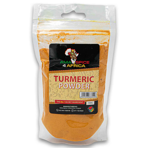 Tumeric Powder 100g