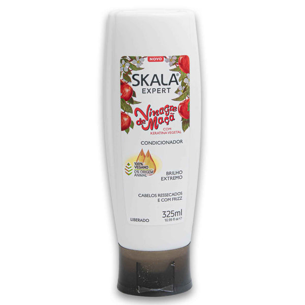 Skala Expert, Maca Vinegar Vegetable Keratin Conditioner 325ml - Cosmetic Connection