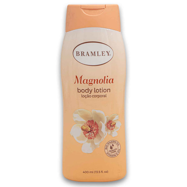 Magnolia Body Lotion 400ml