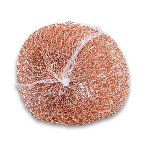 Copper Scourer 2 Piece