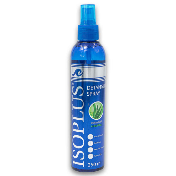 Detangling Spray enriched with Aloe Vera 250ml