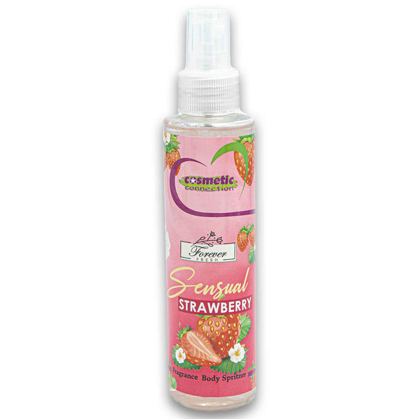 Fragrance Body Spritzer Forever Fresh 150ml