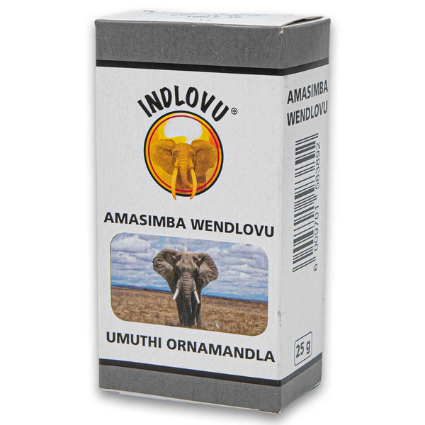 Elephant Powers Amasimba Wendlovu 25g