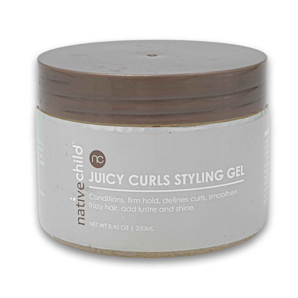 Juicy Curls Styling Gel 250ml