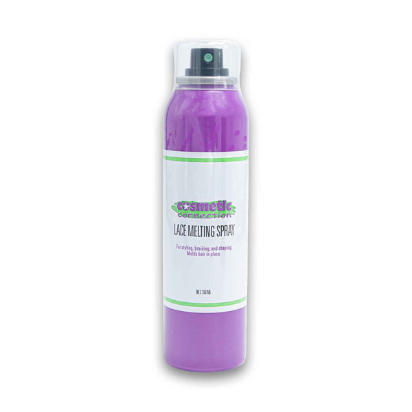 Lace Melting Spray for Styling Braiding and Shaping 150ml