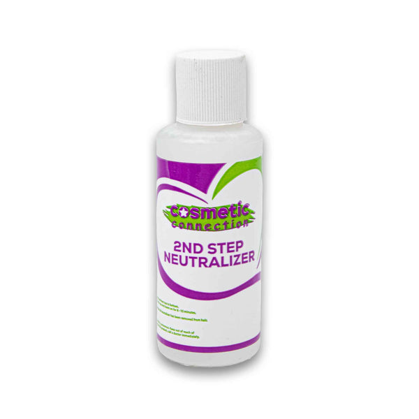 2nd Step Neutralizer 100ml