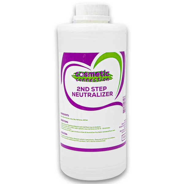 2nd Step Neutralizer 1L