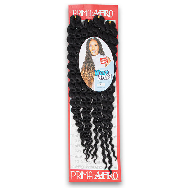 Wave Braid 220g