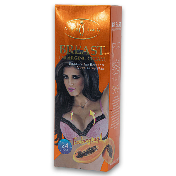 Breast Enlarging Cream Enhance & Nourish 120g