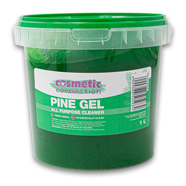 Pine Gel All Purpose Cleaner 1L