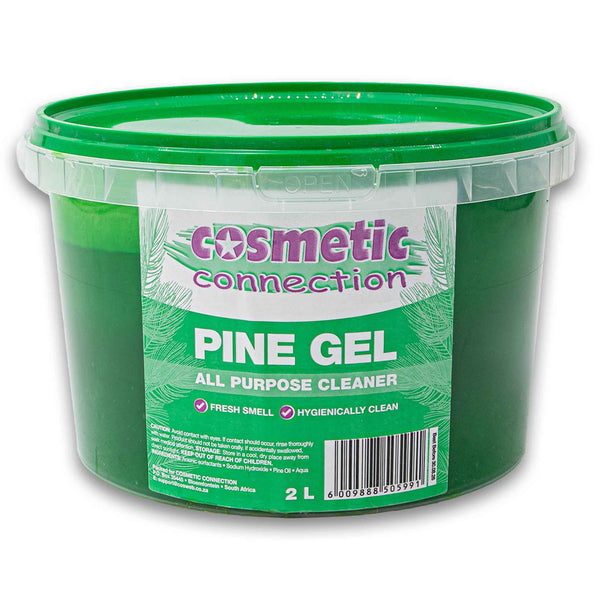 Pine Gel All Purpose Cleaner 2L