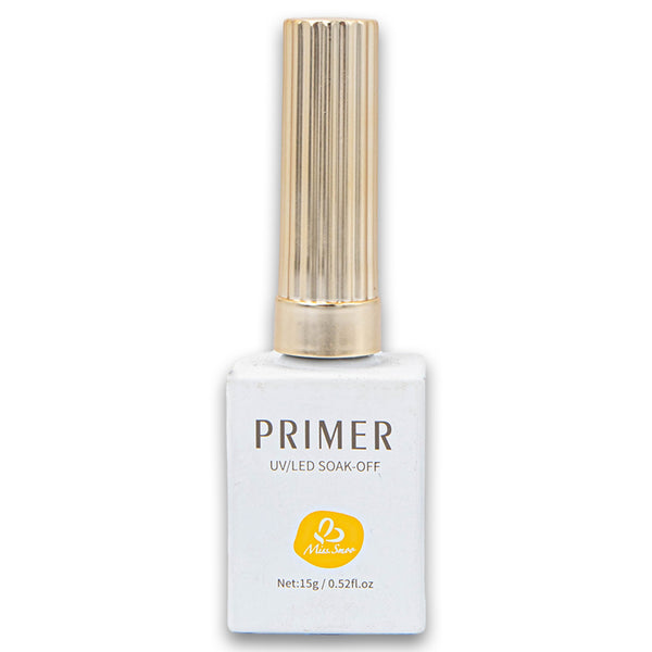 Nail Primer UV/LED Soak-Off 15g