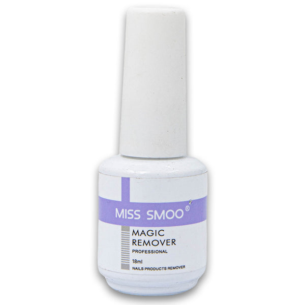 Professional Nail Magic Remover 18ml