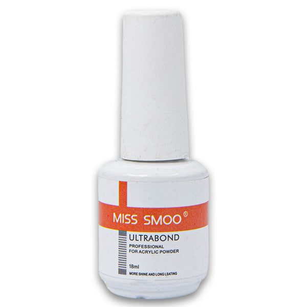 Professional Nail Ultrabond for Acrylic Powder 18ml